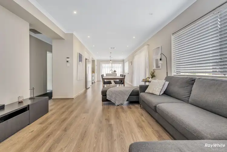 Fifth view of Homely house listing, 33 Scarlet Avenue, Munno Para SA 5115