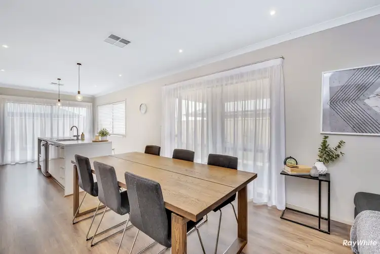 Sixth view of Homely house listing, 33 Scarlet Avenue, Munno Para SA 5115