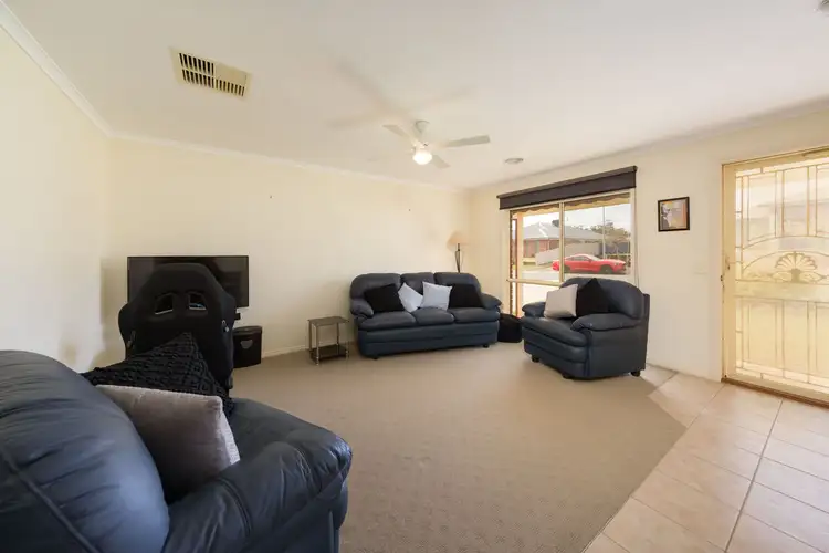 Seventh view of Homely house listing, 8 Maxwell Drive, Wahgunyah VIC 3687