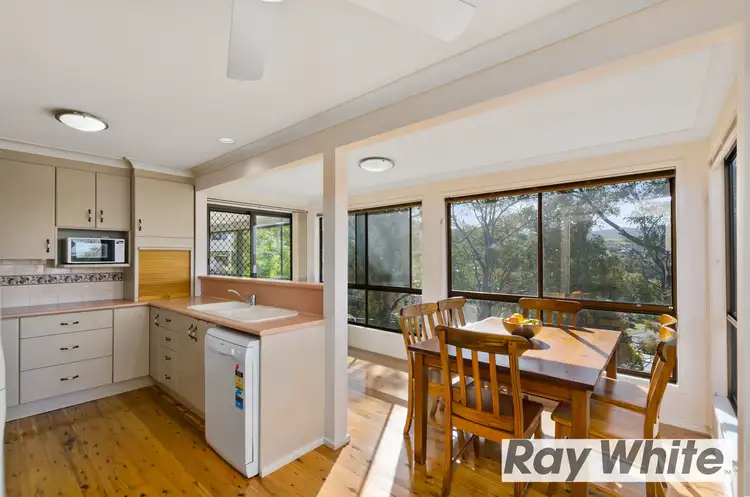 Fourth view of Homely house listing, 64 Panorama Drive, Farmborough Heights NSW 2526