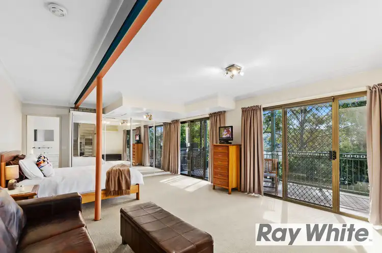 Fifth view of Homely house listing, 64 Panorama Drive, Farmborough Heights NSW 2526