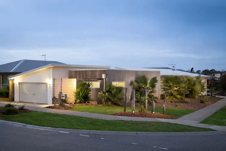 Main view of Homely house listing, 10 Pasadena Drive, Cowes VIC 3922