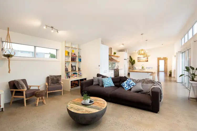 Second view of Homely house listing, 10 Pasadena Drive, Cowes VIC 3922