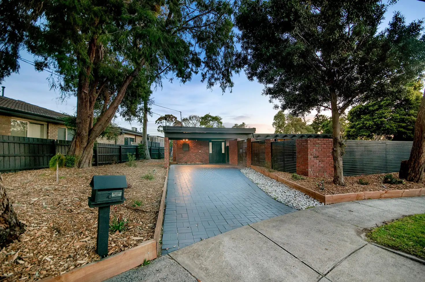 Main view of Homely house listing, 4 Innerleven Court, Frankston VIC 3199