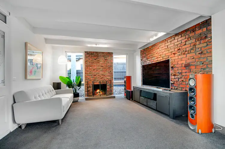 Second view of Homely house listing, 4 Innerleven Court, Frankston VIC 3199