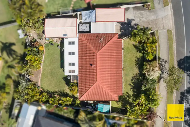 Main view of Homely house listing, 111 Crotona Road East, Alexandra Hills QLD 4161