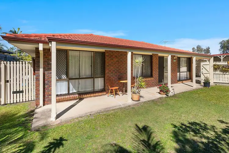 Second view of Homely house listing, 111 Crotona Road East, Alexandra Hills QLD 4161