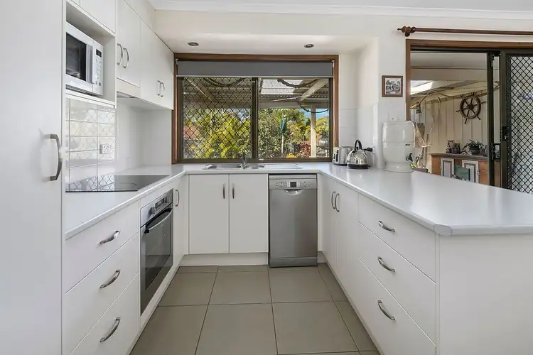 Fourth view of Homely house listing, 111 Crotona Road East, Alexandra Hills QLD 4161