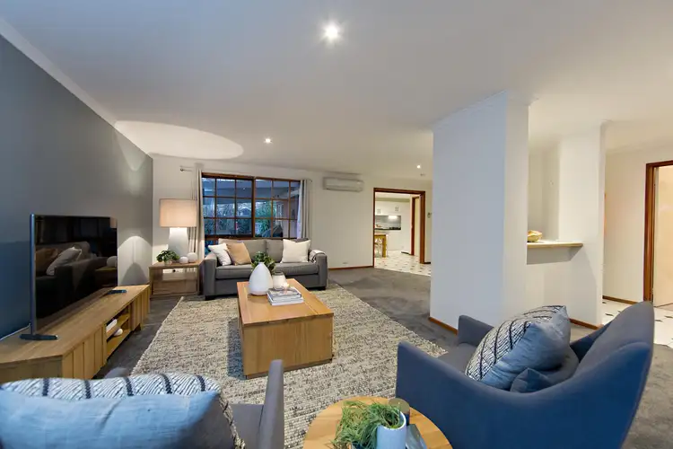 Fourth view of Homely house listing, 23 Platina Place, Chelsea Heights VIC 3196