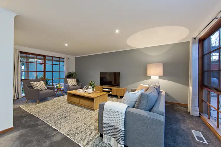 Fifth view of Homely house listing, 23 Platina Place, Chelsea Heights VIC 3196