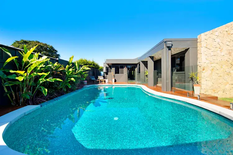 Seventh view of Homely house listing, 7 Cedar Place, Broadbeach Waters QLD 4218