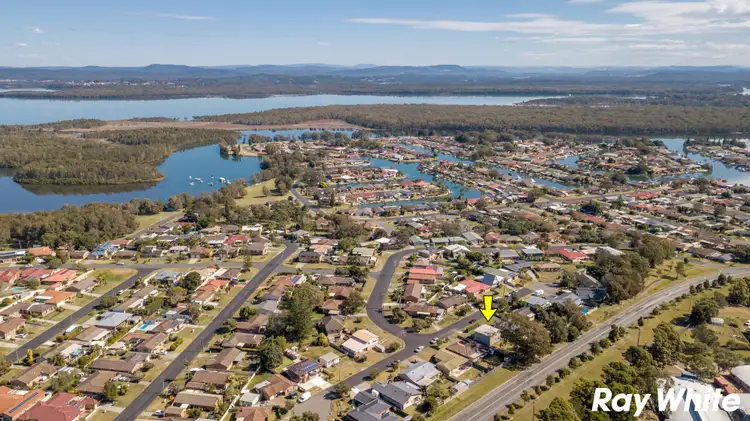 Seventh view of Homely house listing, 14 Adina Close, Forster NSW 2428