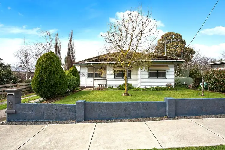 Main view of Homely house listing, 2 Simpson Street, Terang VIC 3264