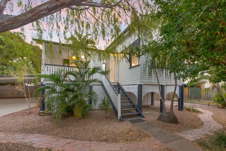 88 Tenth Avenue, Railway Estate QLD 4810