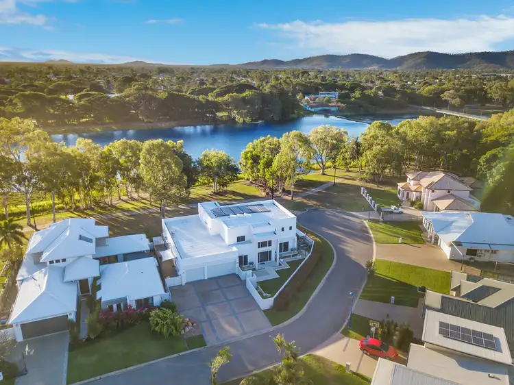 7 Norfolk Place, Douglas QLD 4814