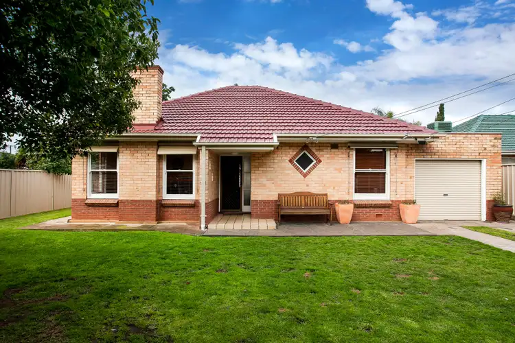 5 Lee Street, Clarence Gardens SA 5039