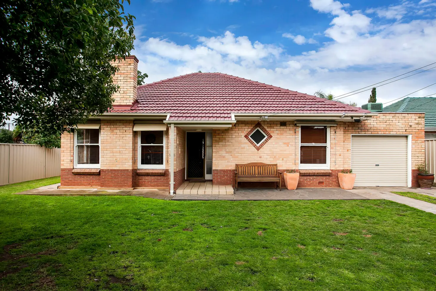 Main view of Homely house listing, 5 Lee Street, Clarence Gardens SA 5039