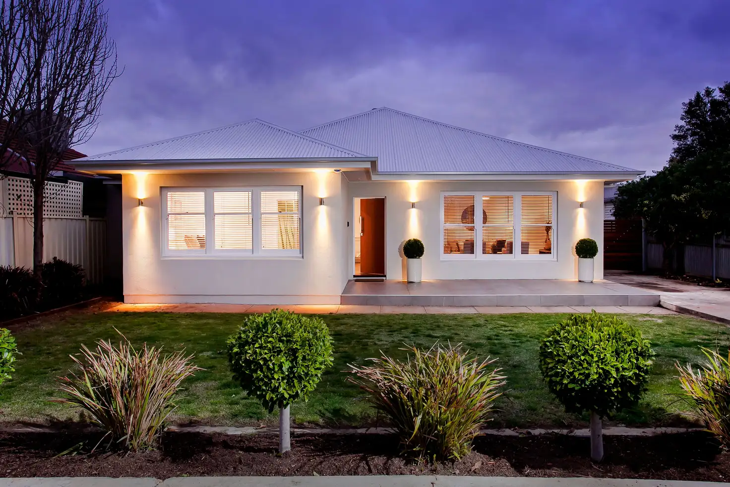 Main view of Homely house listing, 135 Kingston Avenue, Melrose Park SA 5039