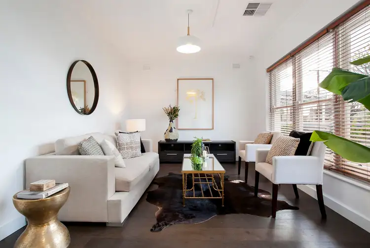 Third view of Homely house listing, 135 Kingston Avenue, Melrose Park SA 5039