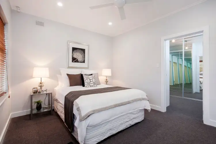 Fourth view of Homely house listing, 135 Kingston Avenue, Melrose Park SA 5039