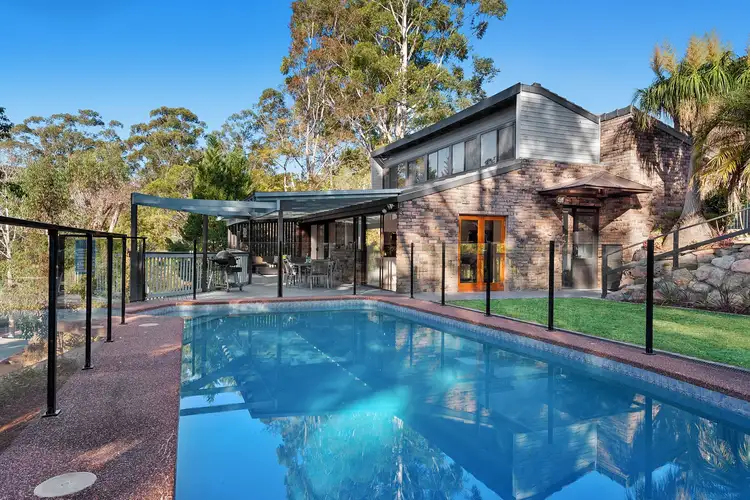 8b Corang Road, Westleigh NSW 2120