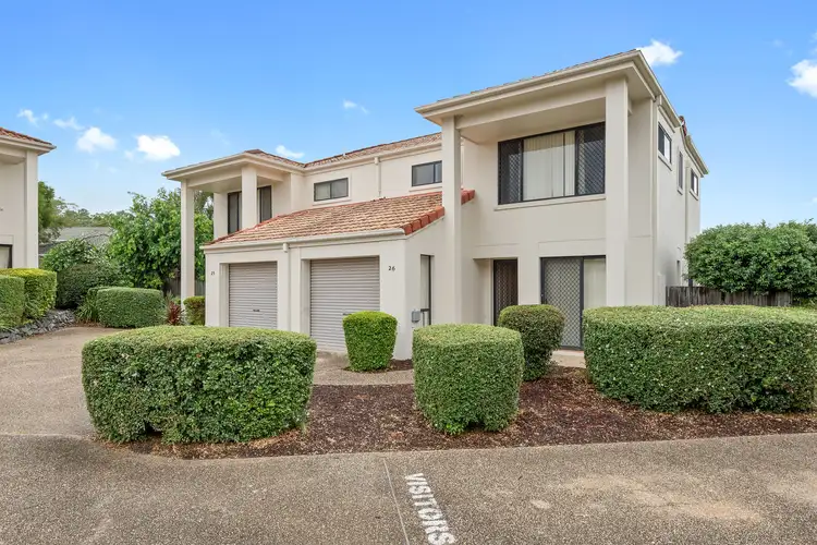 26/10 Diane Court, Calamvale QLD 4116