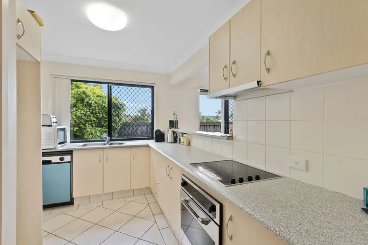 Third view of Homely townhouse listing, 26/10 Diane Court, Calamvale QLD 4116