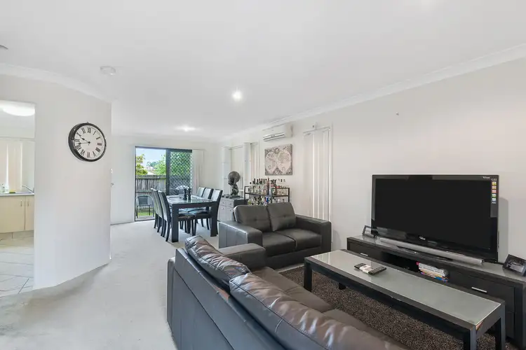 Fourth view of Homely townhouse listing, 26/10 Diane Court, Calamvale QLD 4116