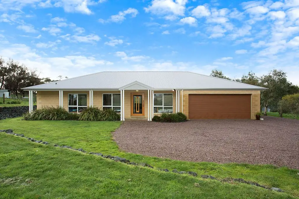 Main view of Homely house listing, 26 Rands Road, Timboon VIC 3268