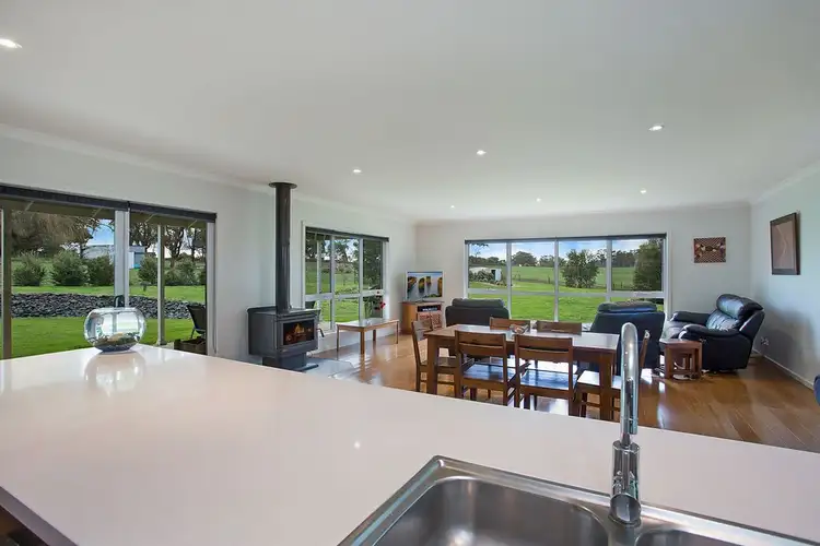 Second view of Homely house listing, 26 Rands Road, Timboon VIC 3268