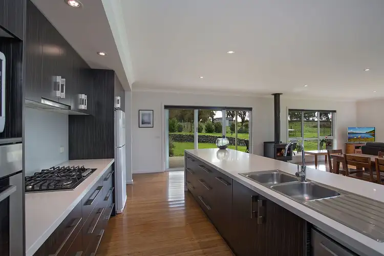 Third view of Homely house listing, 26 Rands Road, Timboon VIC 3268