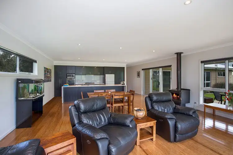 Fourth view of Homely house listing, 26 Rands Road, Timboon VIC 3268