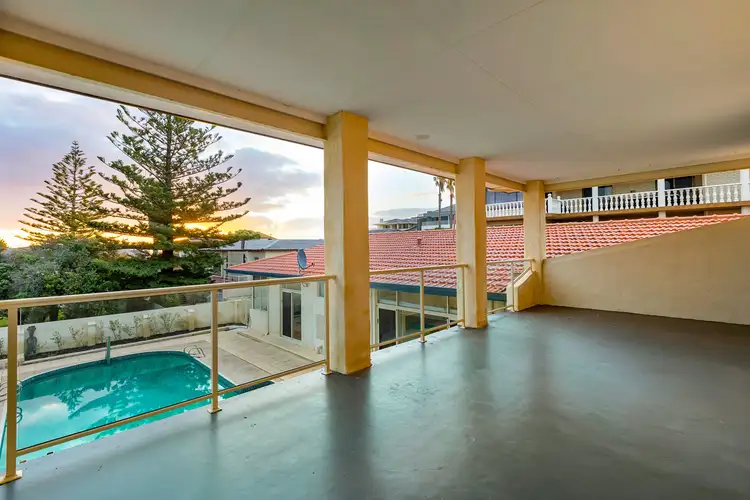 Sixth view of Homely house listing, 53 Tarongo Way, City Beach WA 6015