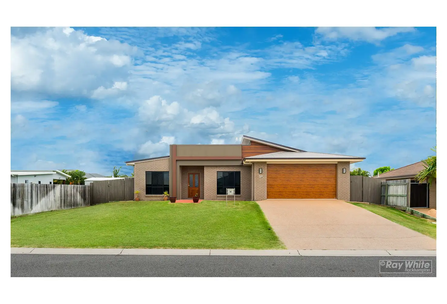 Main view of Homely house listing, 32 Tamarind Avenue, Norman Gardens QLD 4701