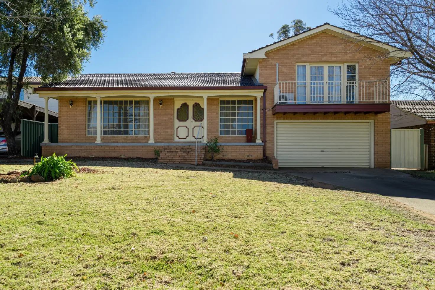 Main view of Homely house listing, 32 Beveridge Crescent, Dubbo NSW 2830