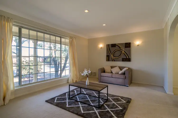 Second view of Homely house listing, 32 Beveridge Crescent, Dubbo NSW 2830