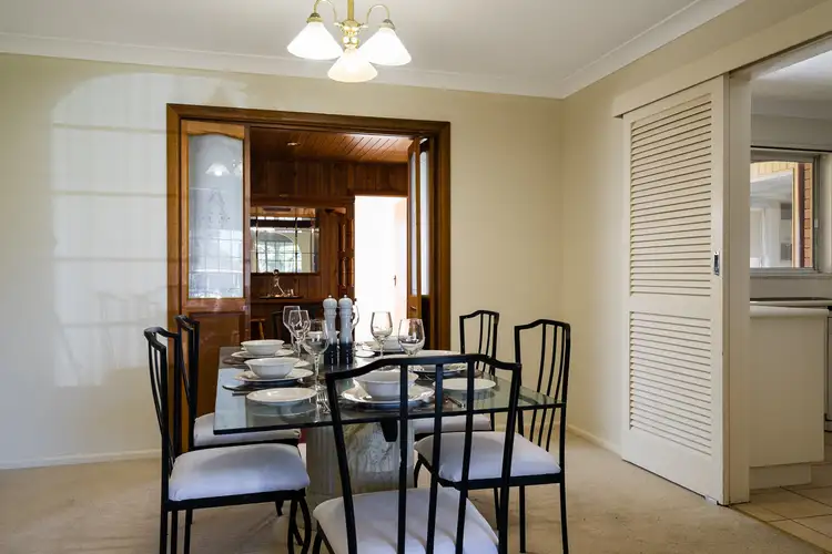 Third view of Homely house listing, 32 Beveridge Crescent, Dubbo NSW 2830