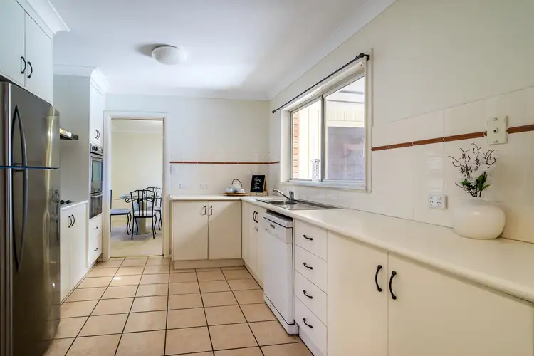 Fourth view of Homely house listing, 32 Beveridge Crescent, Dubbo NSW 2830