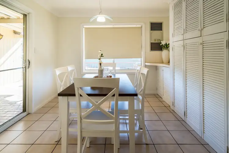 Fifth view of Homely house listing, 32 Beveridge Crescent, Dubbo NSW 2830