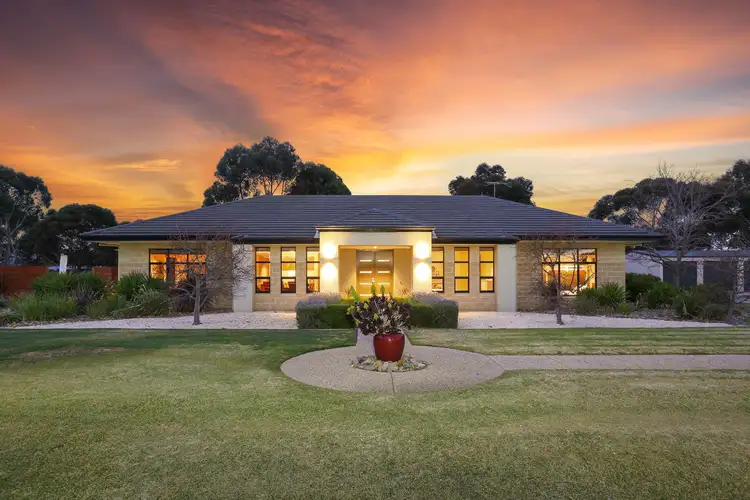Main view of Homely house listing, 14-17 Nilaur Place, Lara VIC 3212