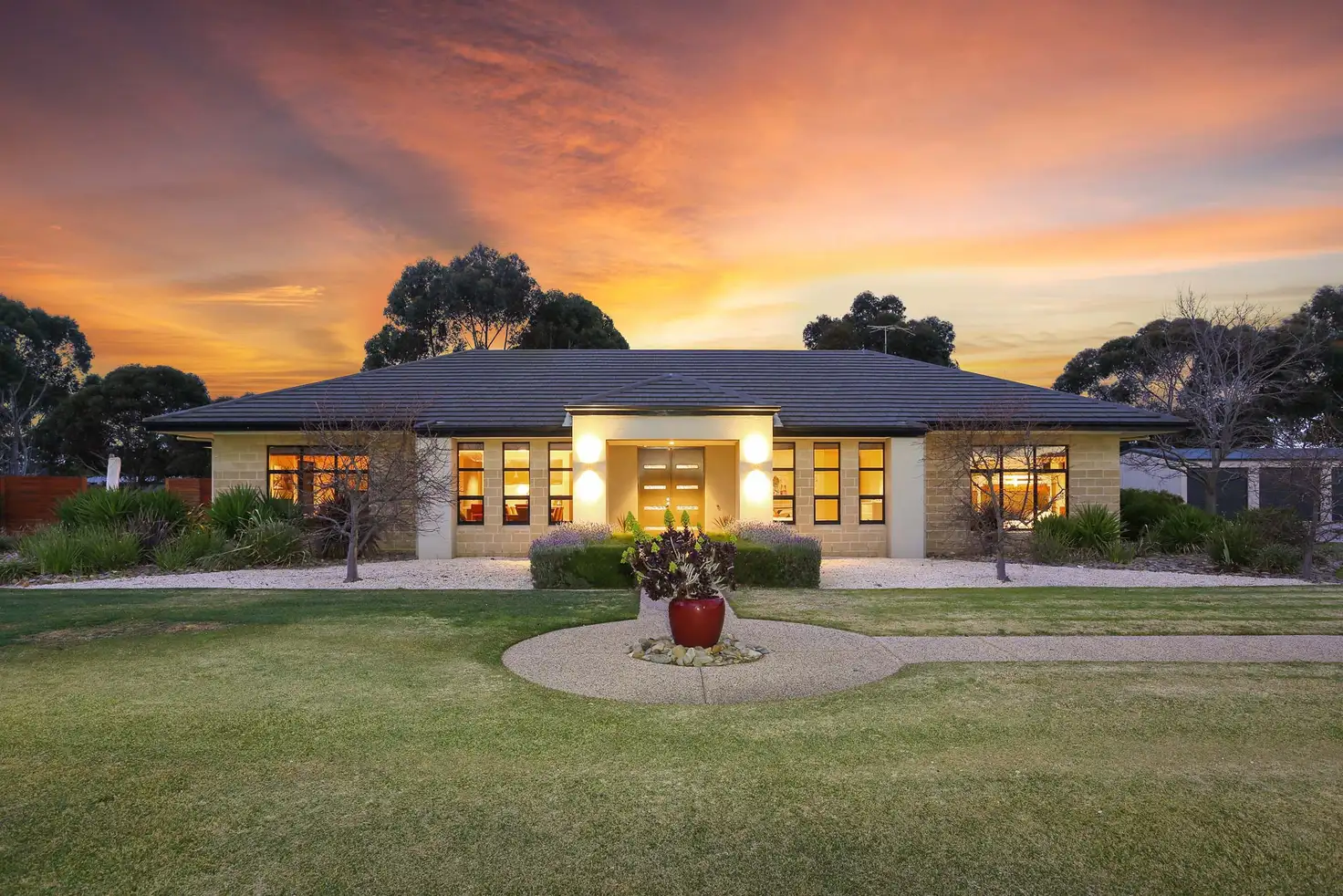 Main view of Homely house listing, 14-17 Nilaur Place, Lara VIC 3212