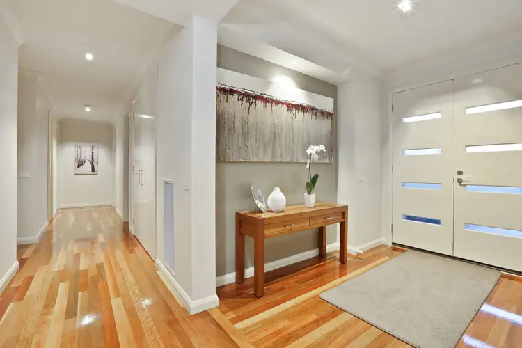 Second view of Homely house listing, 14-17 Nilaur Place, Lara VIC 3212