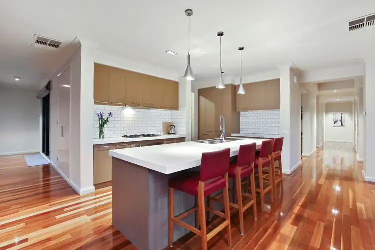 Fourth view of Homely house listing, 14-17 Nilaur Place, Lara VIC 3212