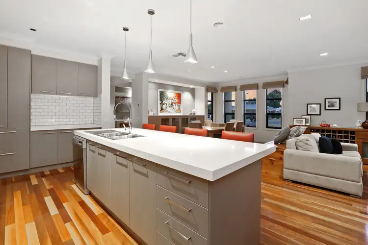 Fifth view of Homely house listing, 14-17 Nilaur Place, Lara VIC 3212