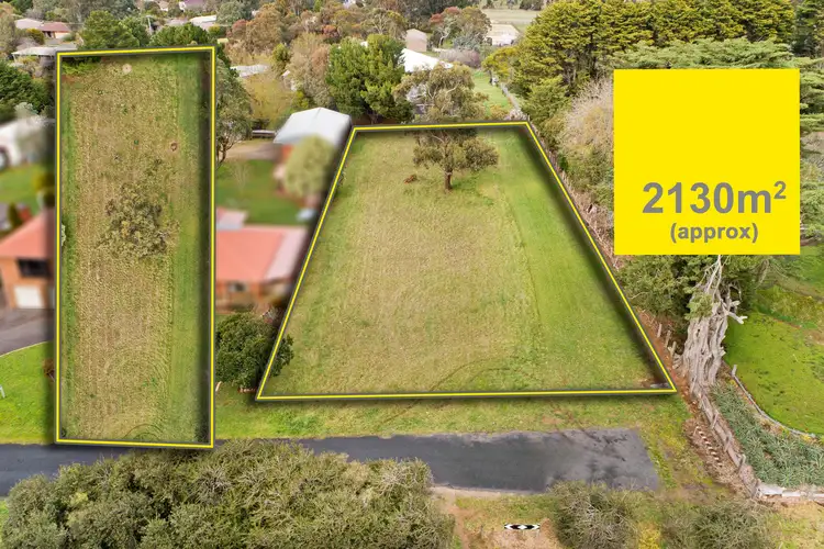 165 Barry Street, Romsey VIC 3434