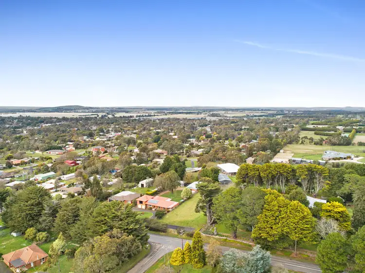 Second view of Homely land listing, 165 Barry Street, Romsey VIC 3434