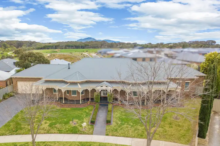Main view of Homely house listing, 17 Pineview Court, Lara VIC 3212