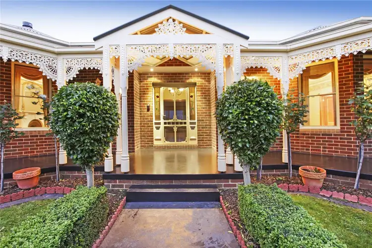 Fourth view of Homely house listing, 17 Pineview Court, Lara VIC 3212
