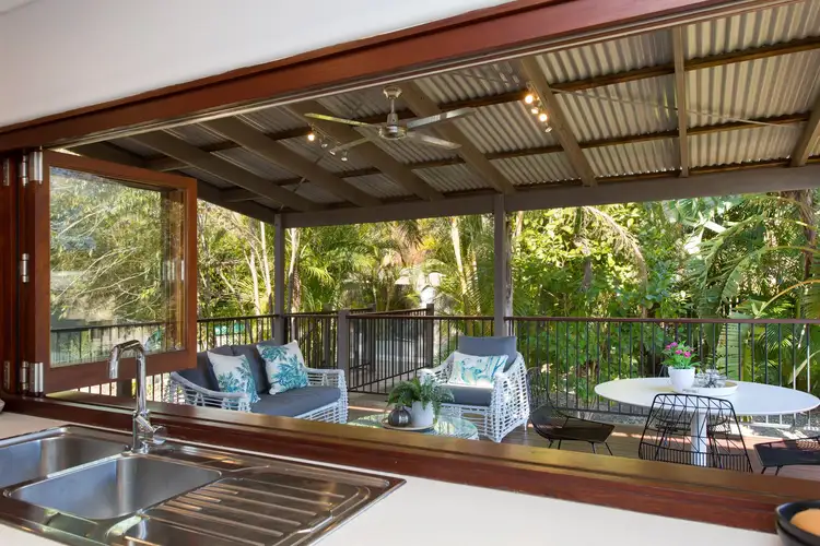 Main view of Homely house listing, 5 Worsley Street, The Gap QLD 4061
