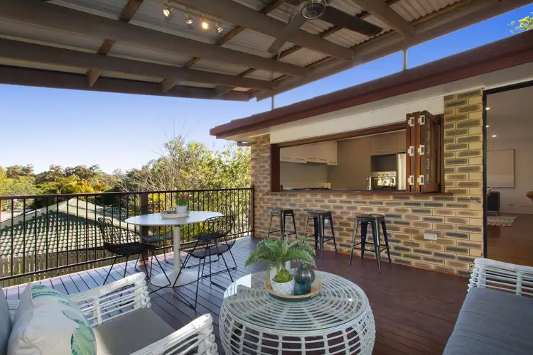 Sixth view of Homely house listing, 5 Worsley Street, The Gap QLD 4061